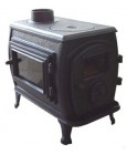 ČUGUNA KRĀSNS 5KW (ST 205 SA/205S)