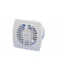 Ventilators ar taimeri