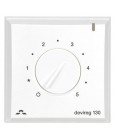 Devi virsapmetuma termoregulators Devireg