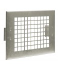 Schiedel Rondo Plus Ventilācijas reste