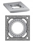 Schiedel Rondo Plus Konsole